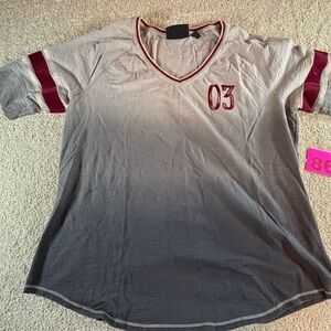 Harley Davidson women’s sz XL short‎ sleeve shirt